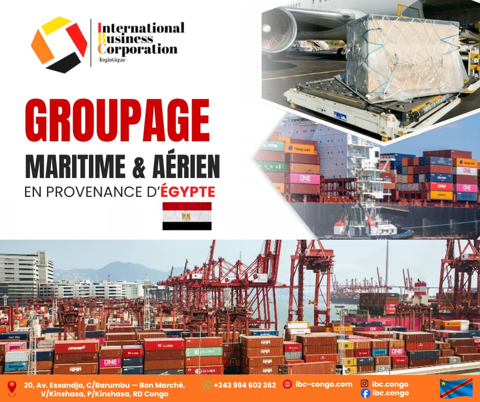Annonce IBC